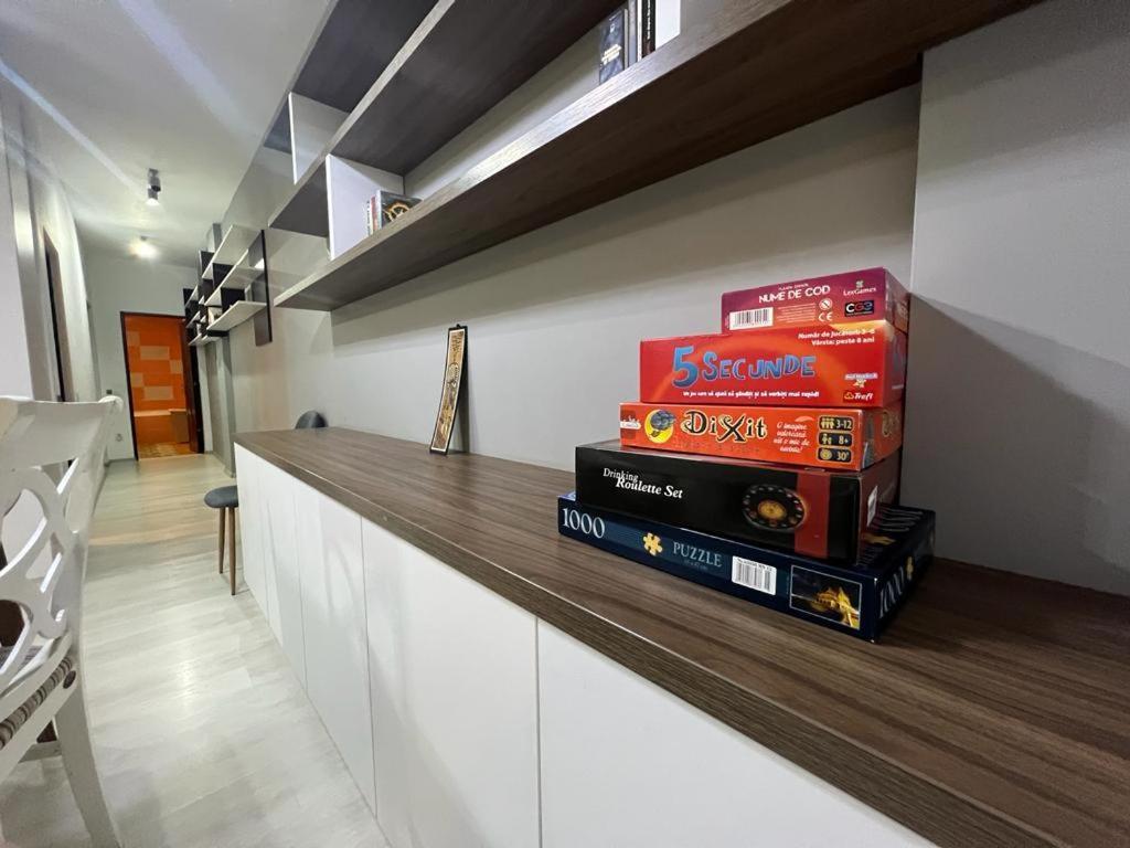 Tudor Central Apartment Mihai Viteazu Square Kolozsvár Kültér fotó