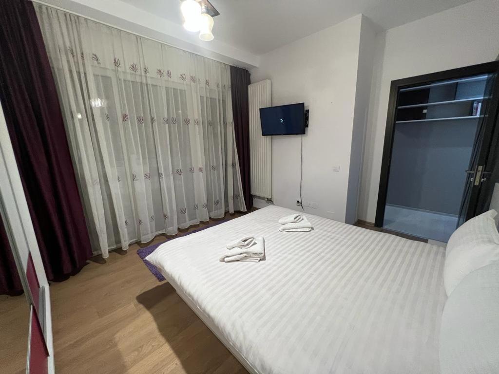 Tudor Central Apartment Mihai Viteazu Square Kolozsvár Kültér fotó