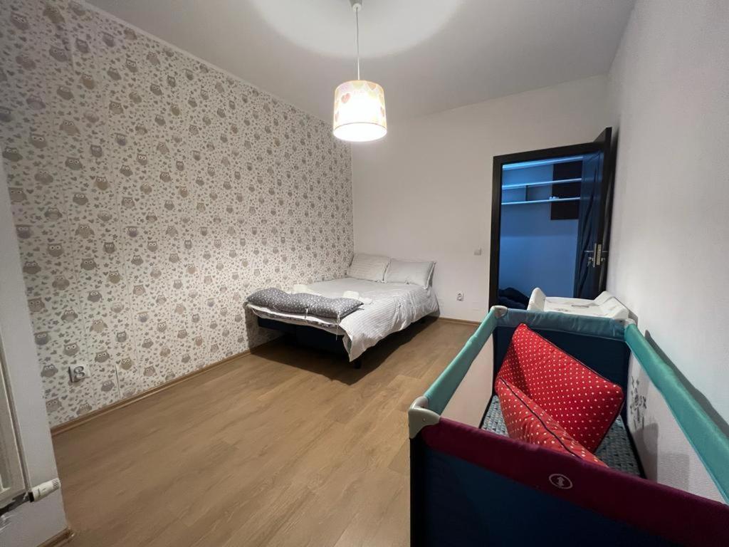 Tudor Central Apartment Mihai Viteazu Square Kolozsvár Kültér fotó