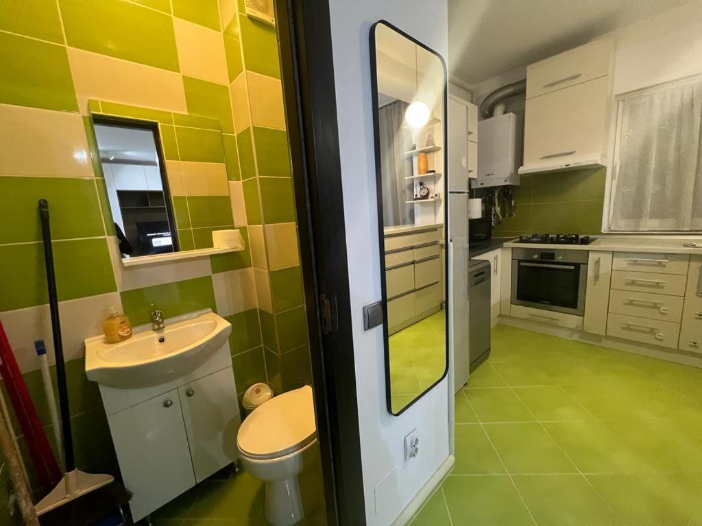 Tudor Central Apartment Mihai Viteazu Square Kolozsvár Kültér fotó