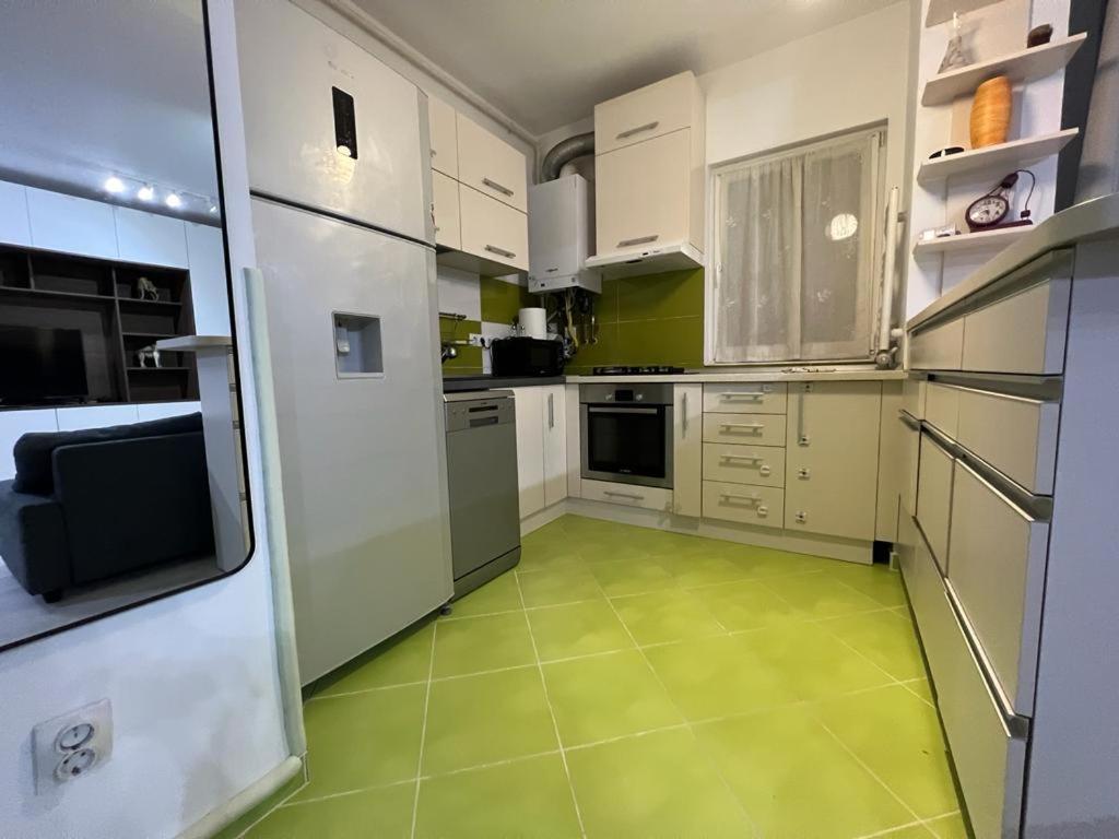 Tudor Central Apartment Mihai Viteazu Square Kolozsvár Kültér fotó